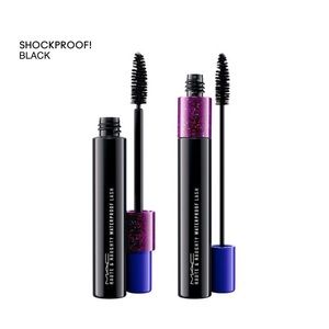 HAUTE & NAUGHTY WATERPROOF LASH MAC MASCARA✨